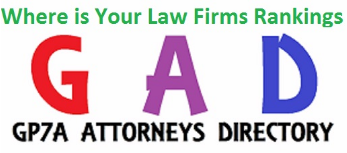 City and County of Denver GAD GP7A Attorneys Directory