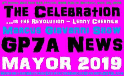 City and County of Denver The Celibration is the Revolution - GP7A News