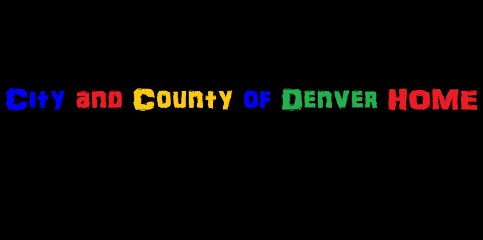 City and county oif Denver